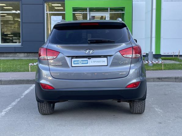 Hyundai ix35 I с пробегом 2012 года, цена 1 080 000 рублей, 169123 км, внедорожник, Автокод Объявления