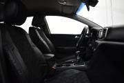 Kia Sportage IV Рестайлинг Москва  - изображение 22
