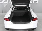 Audi A7 I (4G) Рестайлинг Ростов-на-Дону  - изображение 40