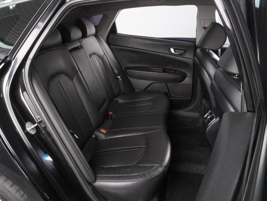 Kia Optima IV Рестайлинг Минеральные Воды  - изображение 7