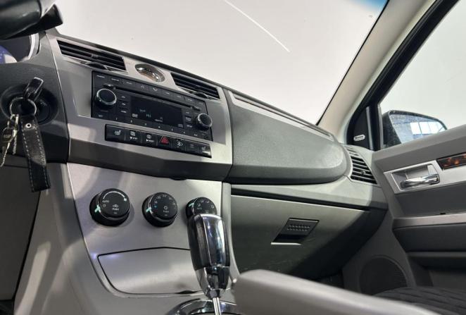 Chrysler Sebring III с пробегом 2008 года, цена 420 000 рублей, 278065 км, седан, Автокод Объявления