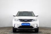 Geely Atlas I Пермь  - изображение 23