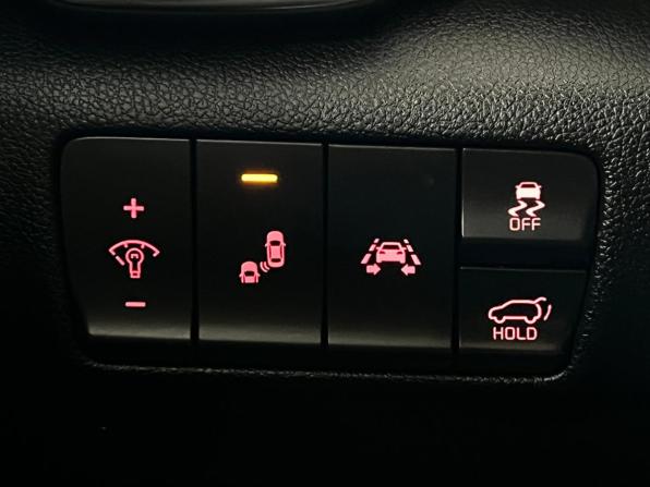 Kia Sportage IV с пробегом 2016 года, цена 1 760 000 рублей, 173000 км, внедорожник, Автокод Объявления