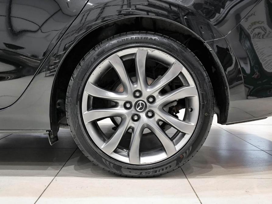 Mazda 6 III (GJ) Рестайлинг Казань  - изображение 22
