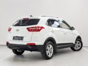 Hyundai Creta I Москва  - изображение 33
