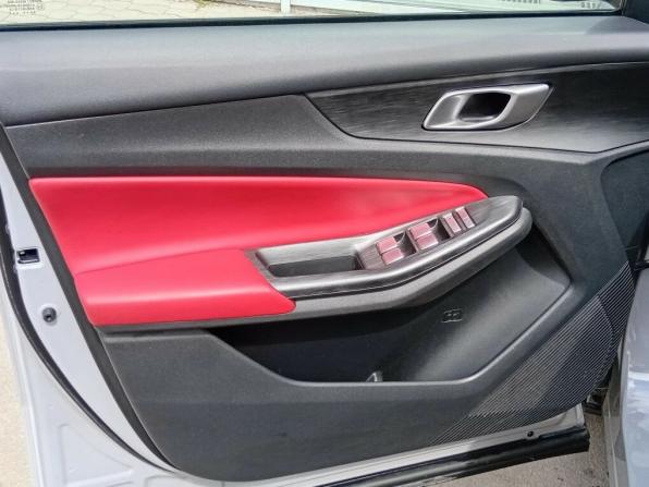 Changan CS55 Plus II с пробегом 2023 года, цена 2 150 000 рублей, 46890 км, внедорожник, Автокод Объявления