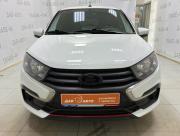 Lada (ВАЗ) Granta I Рестайлинг Пермь  - изображение 22