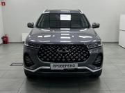 Chery Tiggo 7 Pro I Казань  - изображение 19