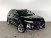 Hyundai Santa Fe IV Москва  - изображение 23