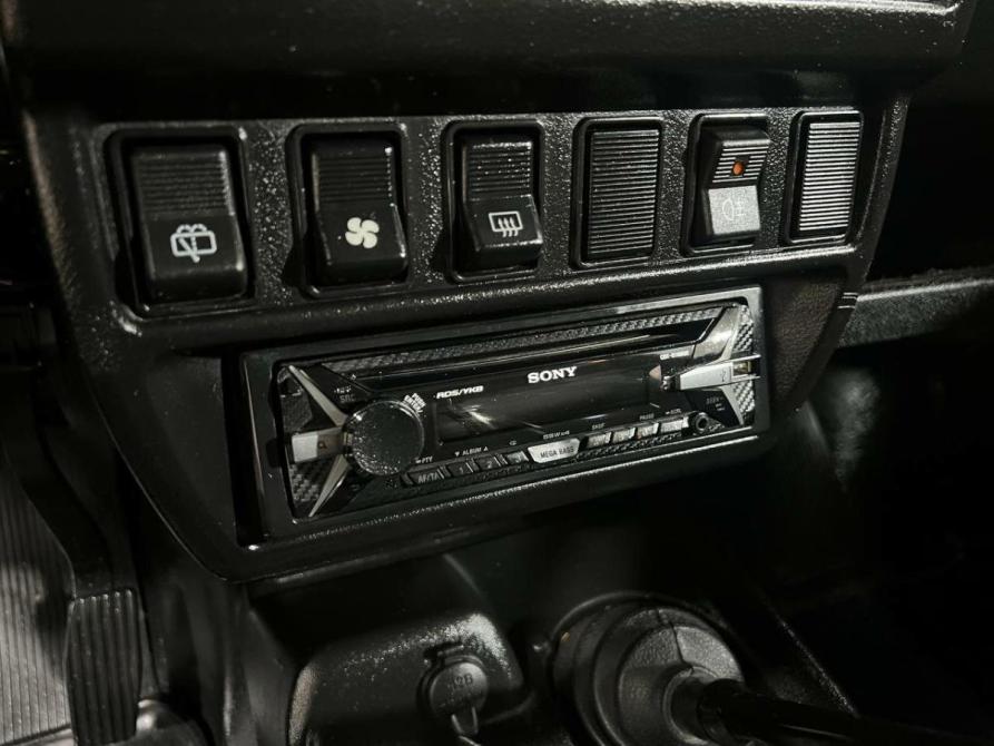Lada (ВАЗ) 2121 (4x4) I Рестайлинг Нижнекамск  - изображение 11