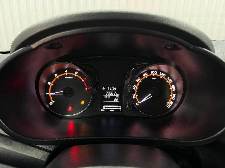 Lada (ВАЗ) Granta I Рестайлинг Краснодар  - изображение 10