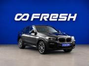 BMW X4 II (G02) Москва  - изображение 25