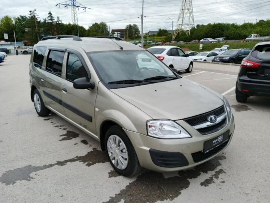 Lada (ВАЗ) Largus I Тула  - изображение 3