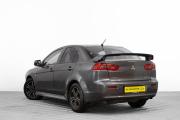 Mitsubishi Lancer X Барнаул  - изображение 32