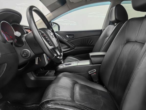 Nissan Murano II (Z51) Рестайлинг 2 с пробегом 2012 года, цена 1 470 000 рублей, 172800 км, внедорожник, Автокод Объявления