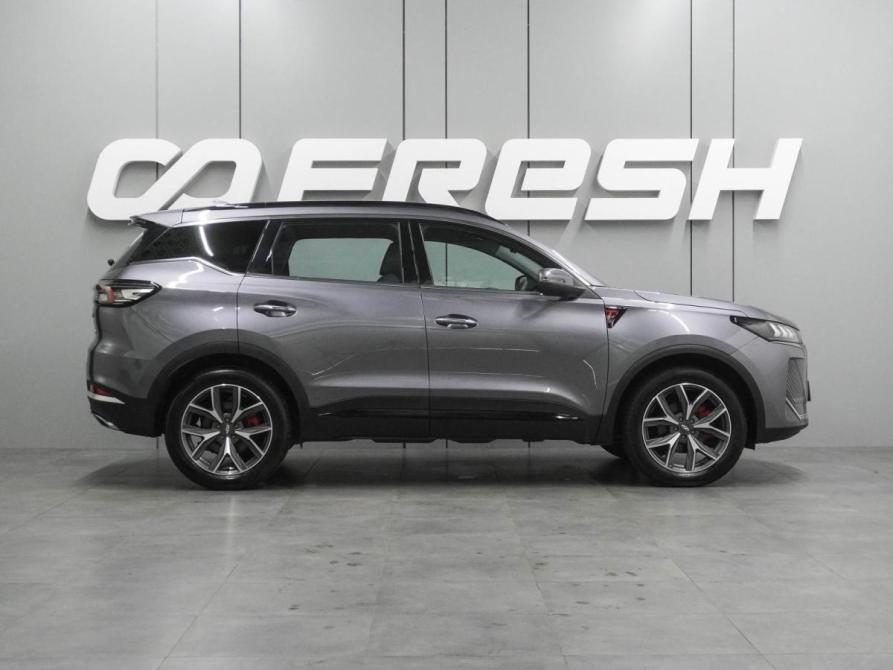 Chery Tiggo 7 Pro Max I Рестайлинг Воронеж  - изображение 5