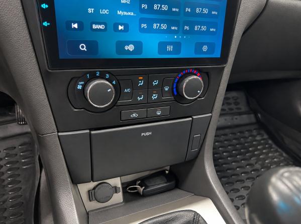 Chevrolet Epica V250 Рестайлинг с пробегом 2011 года, цена 745 000 рублей, 165000 км, седан, Автокод Объявления