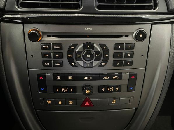 Citroen C5 I Рестайлинг с пробегом 2006 года, цена 449 000 рублей, 223459 км, хэтчбек, Автокод Объявления
