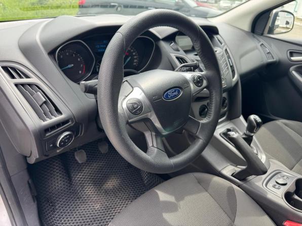 Ford Focus III с пробегом 2014 года, цена 555 000 рублей, 326838 км, универсал, Автокод Объявления