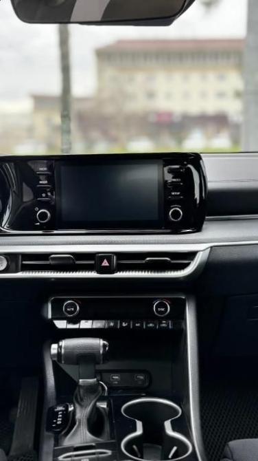 Kia K5 II Ставрополь  - изображение 20
