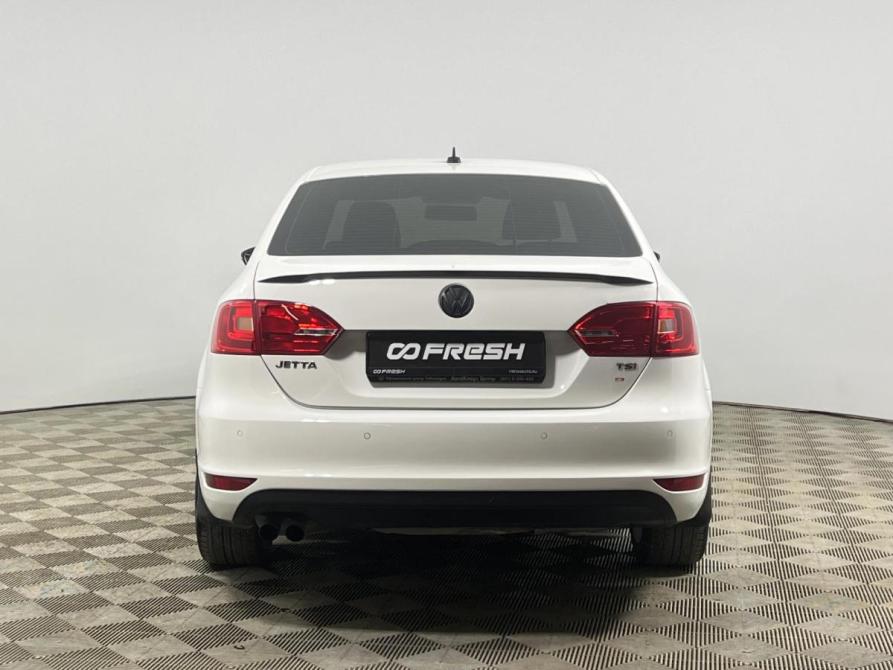 Volkswagen Jetta VI Казань  - изображение 4