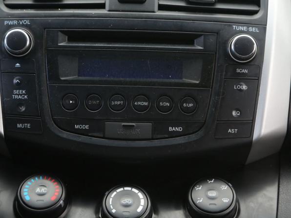 Lifan X60 I с пробегом 2014 года, цена 446 000 рублей, 95000 км, внедорожник, Автокод Объявления