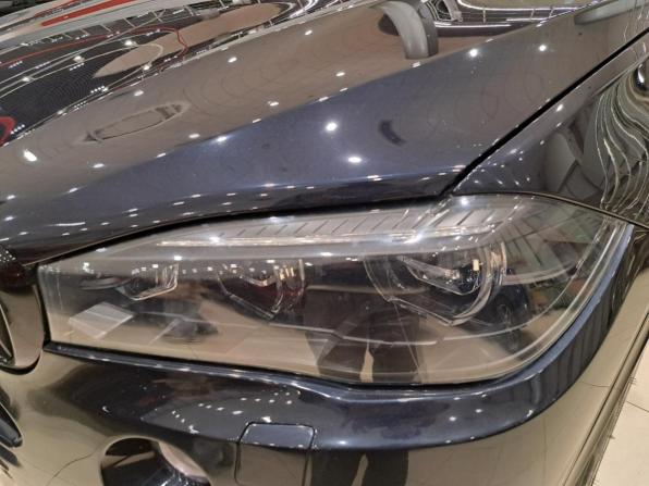 BMW X5 III (F15) с пробегом 2017 года, цена 3 650 000 рублей, 220000 км, внедорожник, Автокод Объявления