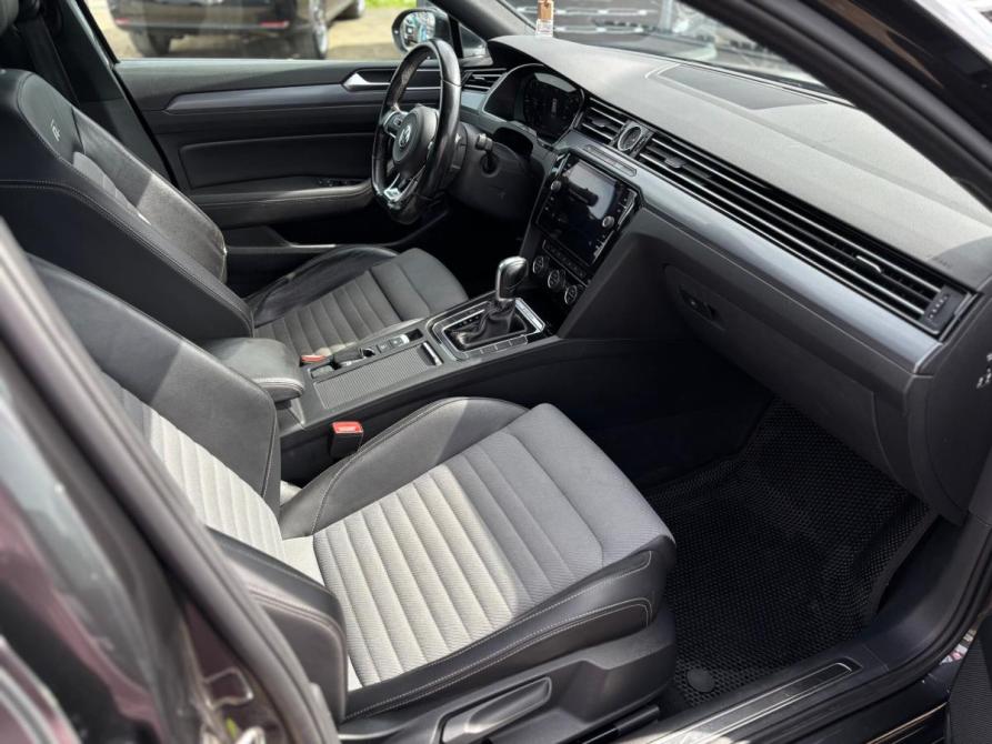 Volkswagen Passat B8 Набережные Челны  - изображение 16