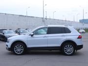 Volkswagen Tiguan II Москва  - изображение 32