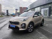 Kia Sportage IV Рестайлинг Санкт-Петербург  - изображение 21