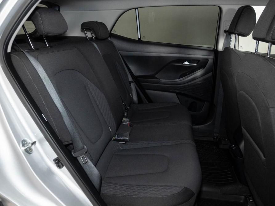 Hyundai Creta II Казань  - изображение 8