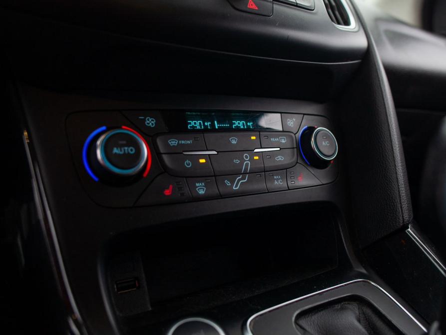 Ford Focus III Рестайлинг Иваново  - изображение 30