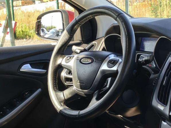 Ford Focus III с пробегом 2012 года, цена 699 000 рублей, 193000 км, седан, Автокод Объявления