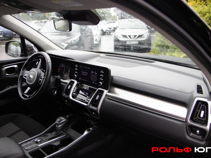 Kia Sorento IV Москва  - изображение 8