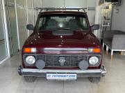 Lada (ВАЗ) 2121 (4x4) I Рестайлинг Москва  - изображение 16