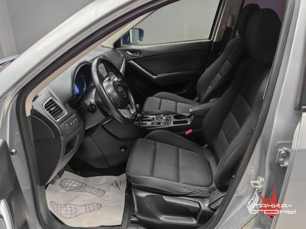 Mazda CX-5 I Рестайлинг с пробегом 2015 года, цена 2 155 000 рублей, 95500 км, внедорожник, Автокод Объявления