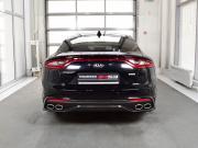 Kia Stinger I Кемерово  - изображение 33