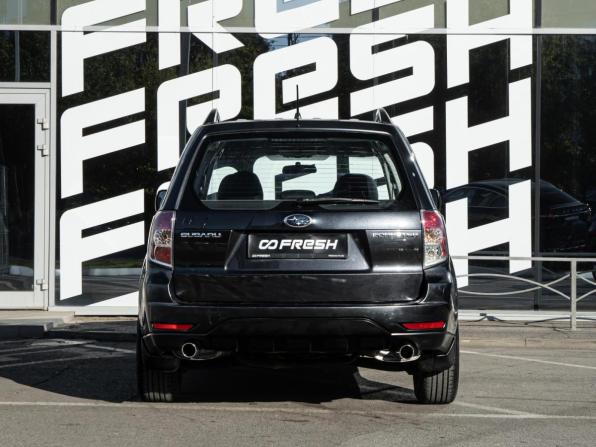 Subaru Forester III с пробегом 2008 года, цена 890 000 рублей, 267890 км, внедорожник, Автокод Объявления