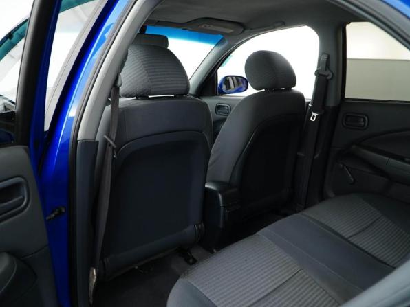 Nissan Almera Classic I с пробегом 2006 года, цена 448 050 рублей, 171119 км, седан, Автокод Объявления