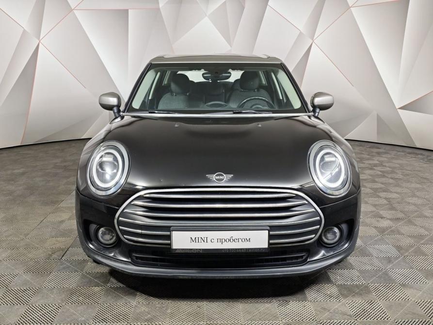Mini Clubman II Рестайлинг Москва  - изображение 3