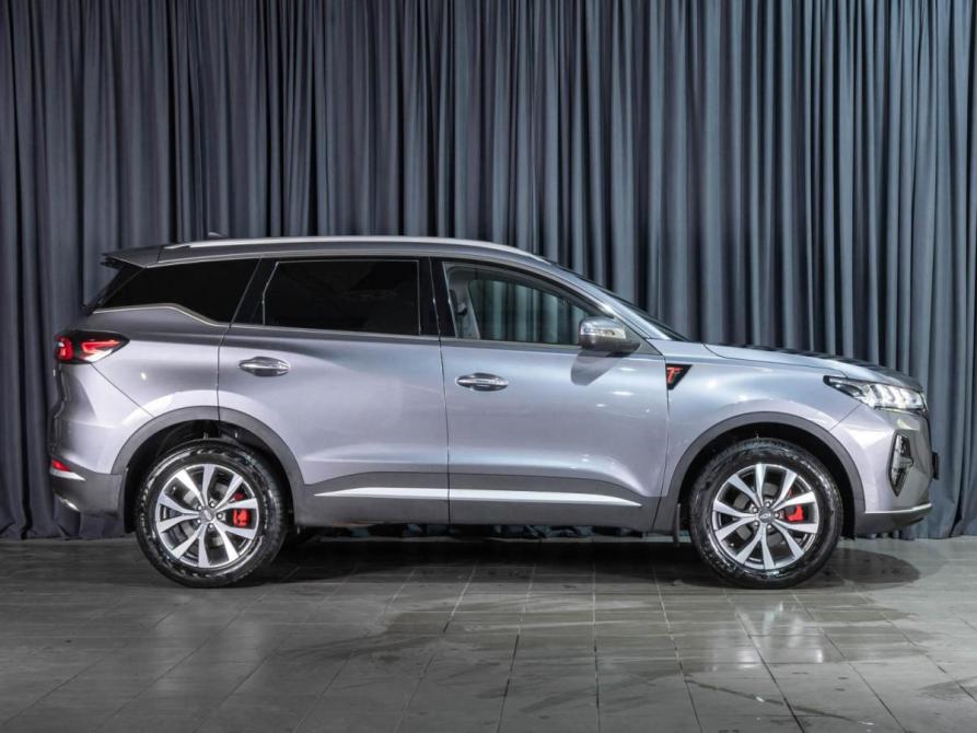 Chery Tiggo 7 Pro Max I Рестайлинг Волгоград  - изображение 5