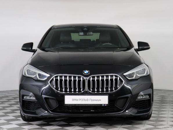 BMW 2 серии F44 с пробегом 2020 года, цена 2 349 000 рублей, 102683 км, седан, Автокод Объявления