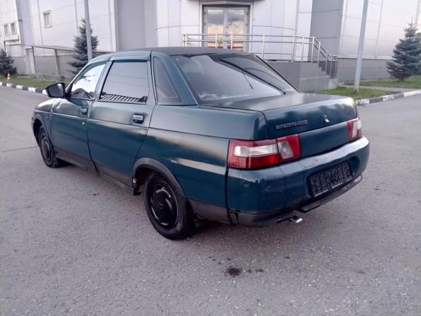 Lada (ВАЗ) 2110 с пробегом 1997 года, цена 79 000 рублей, 240000 км, седан, Автокод Объявления