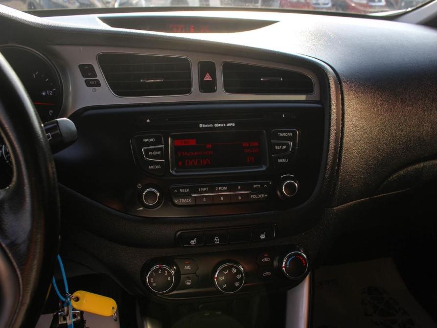 Kia Ceed II Калуга  - изображение 9