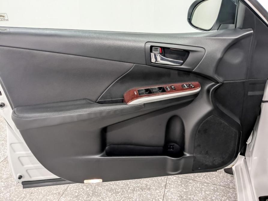 Toyota Camry VII (XV50) Москва  - изображение 19