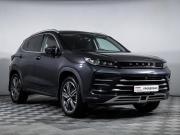 Exeed LX I Рестайлинг Москва  - изображение 25
