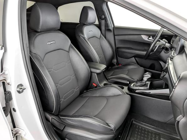 Kia Cerato IV с пробегом 2020 года, цена 1 999 000 рублей, 89957 км, седан, Автокод Объявления