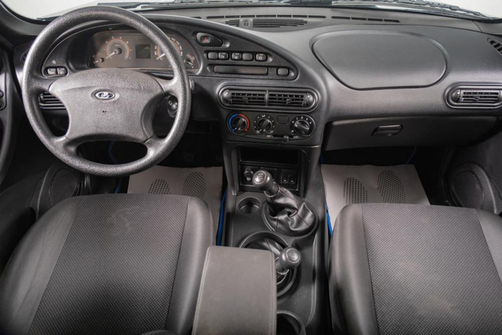 Lada (ВАЗ) Niva Travel I Томск  - изображение 11