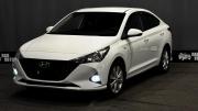 Hyundai Solaris II Рестайлинг Смоленск  - изображение 22