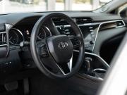 Toyota Camry VIII (XV70) Новосибирск  - изображение 33